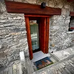 La Maison Du Faux Monneyeur Apartamento *