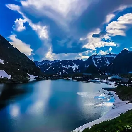 La Maison Du Faux Monneyeur