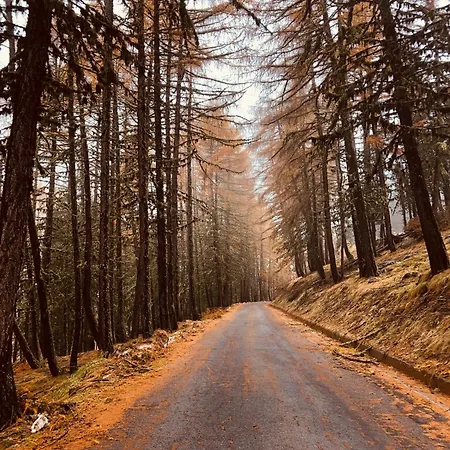 Apartment La Maison Du Faux Monneyeur