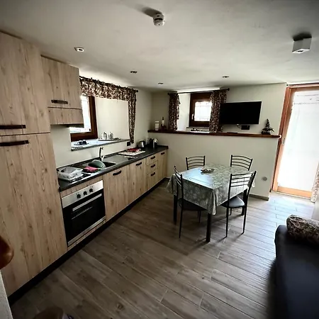 La Maison Du Faux Monneyeur Apartment