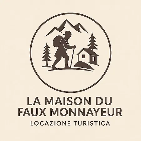 Appartamento La Maison Du Faux Monneyeur Saint-Rhemy-En-Bosses