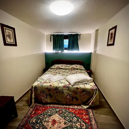 Appartamento La Maison Du Faux Monneyeur *