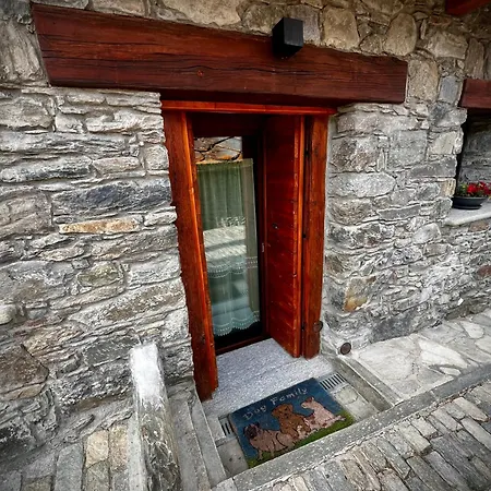 La Maison Du Faux Monneyeur Appartamento *