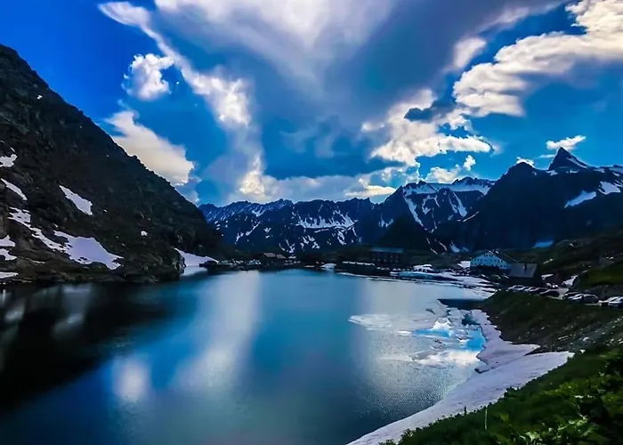 La Maison Du Faux Monneyeur