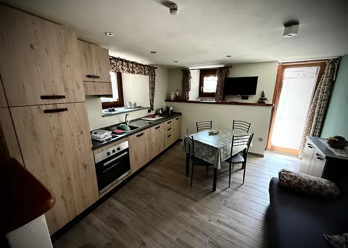 La Maison Du Faux Monneyeur Apartment