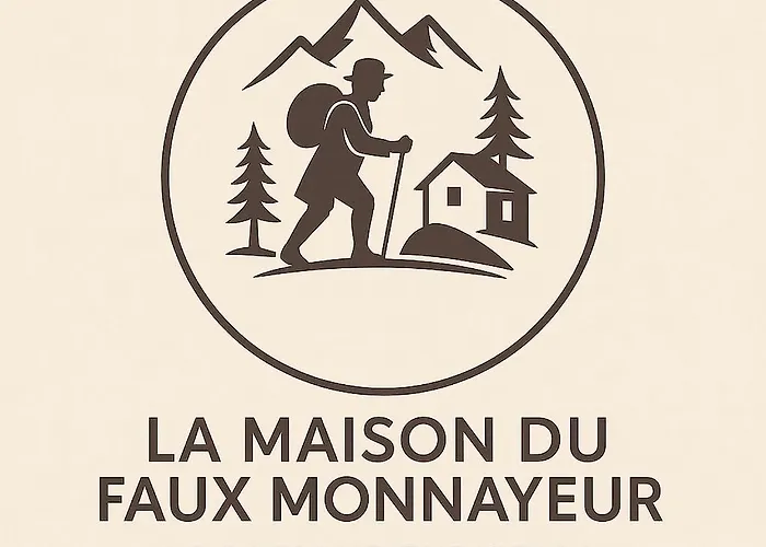 Apartment La Maison Du Faux Monneyeur Saint-Rhemy-En-Bosses