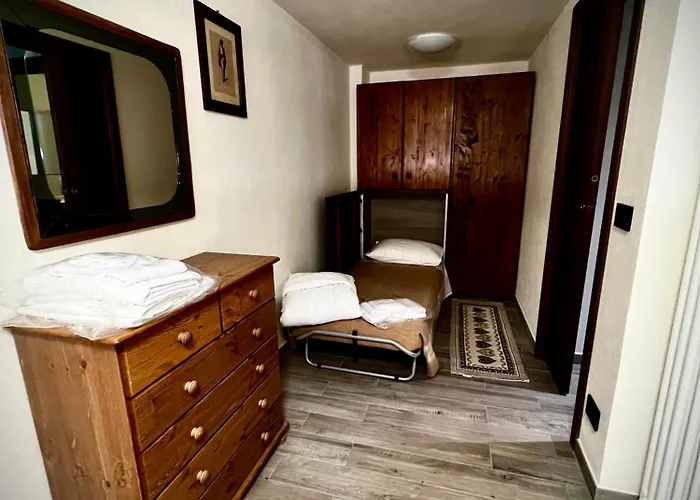 Apartment La Maison Du Faux Monneyeur *