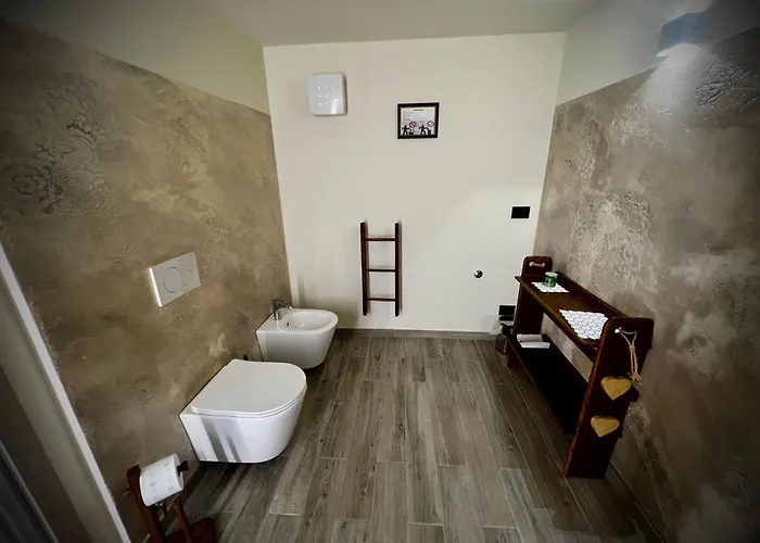 Apartment La Maison Du Faux Monneyeur