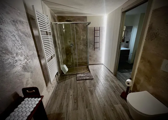 La Maison Du Faux Monneyeur * Saint-Rhemy-En-Bosses