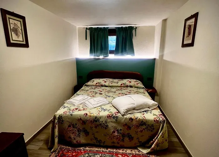 Apartment La Maison Du Faux Monneyeur *