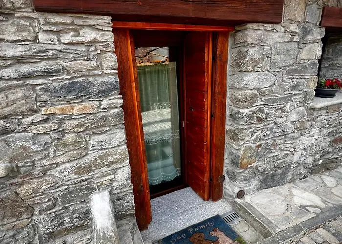 La Maison Du Faux Monneyeur Apartment *